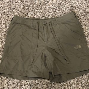 North Face Shorts!